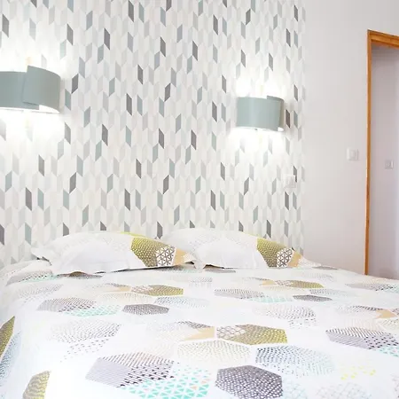 Le Brea Apartment Menton Exterior photo
