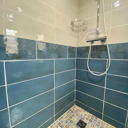 Le Brea Apartment Menton Room photo