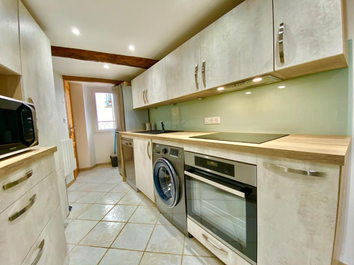 Le Brea Apartment *